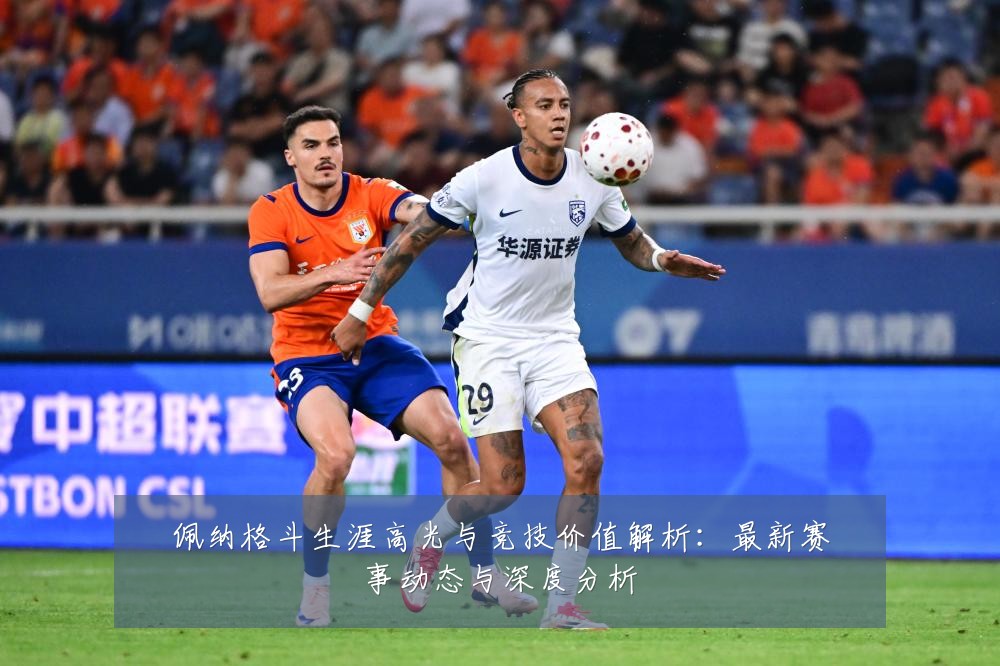佩纳格斗生涯高光与竞技价值解析:最新赛事动态与深度分析